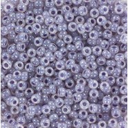 Miyuki seed beads 11/0 - Ceylon purple 11-525